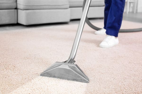 Apartment Carpet Cleaning in Midlothian