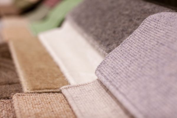 Exterior Carpet Installation in Midlothian