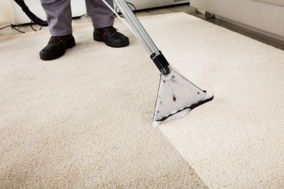 Office Carpet Cleaning
